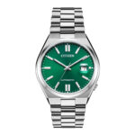 Tsuyosa NJ0150-81X 40mm